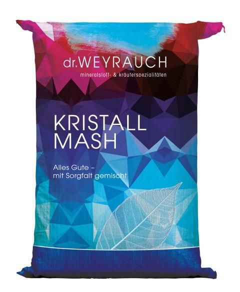 Dr. Weyrauch Kristallmash