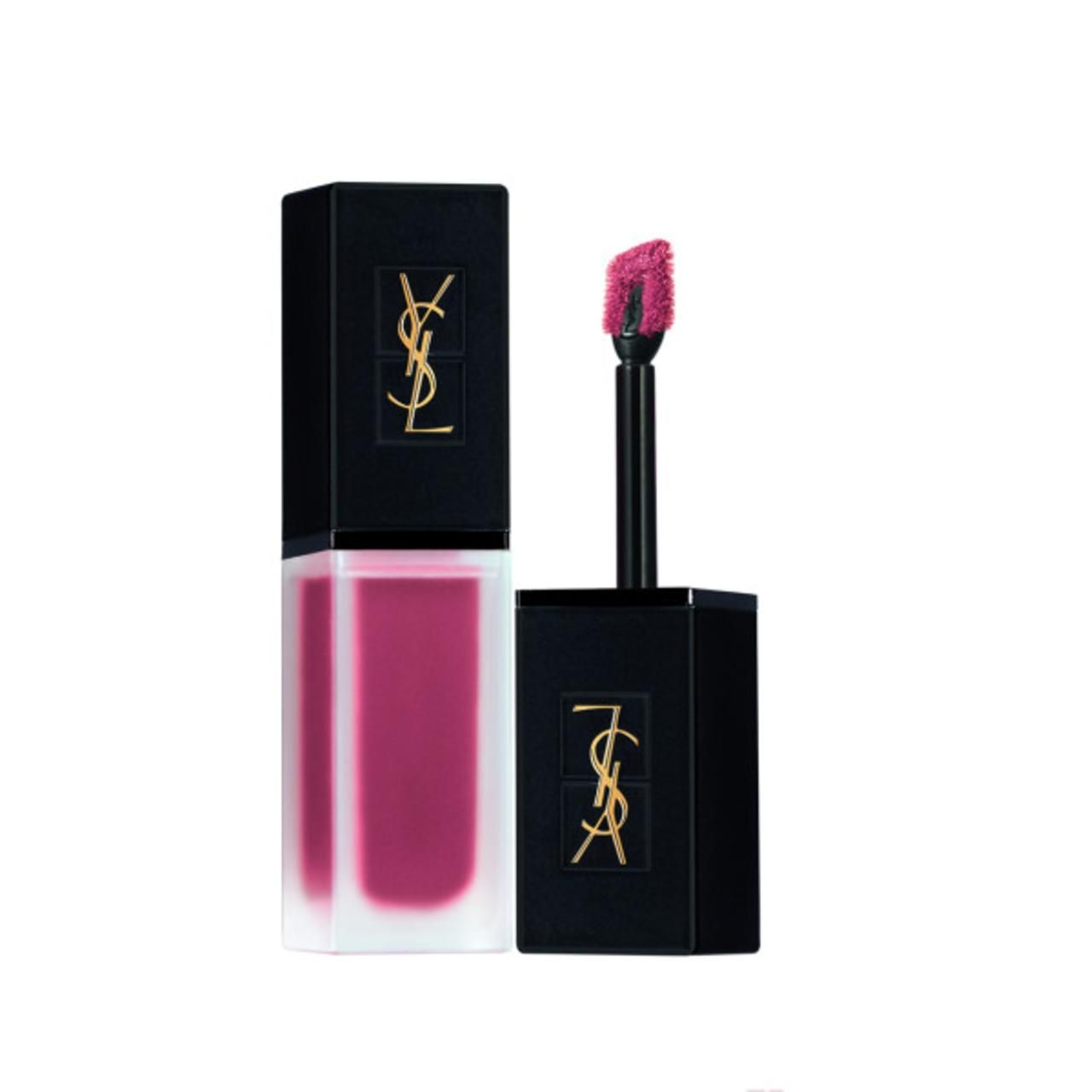 Yves Saint Laurent, Tatouage Couture Velvet Cream