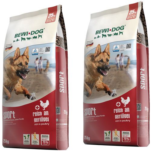 Bewi Dog Sport 50 kg