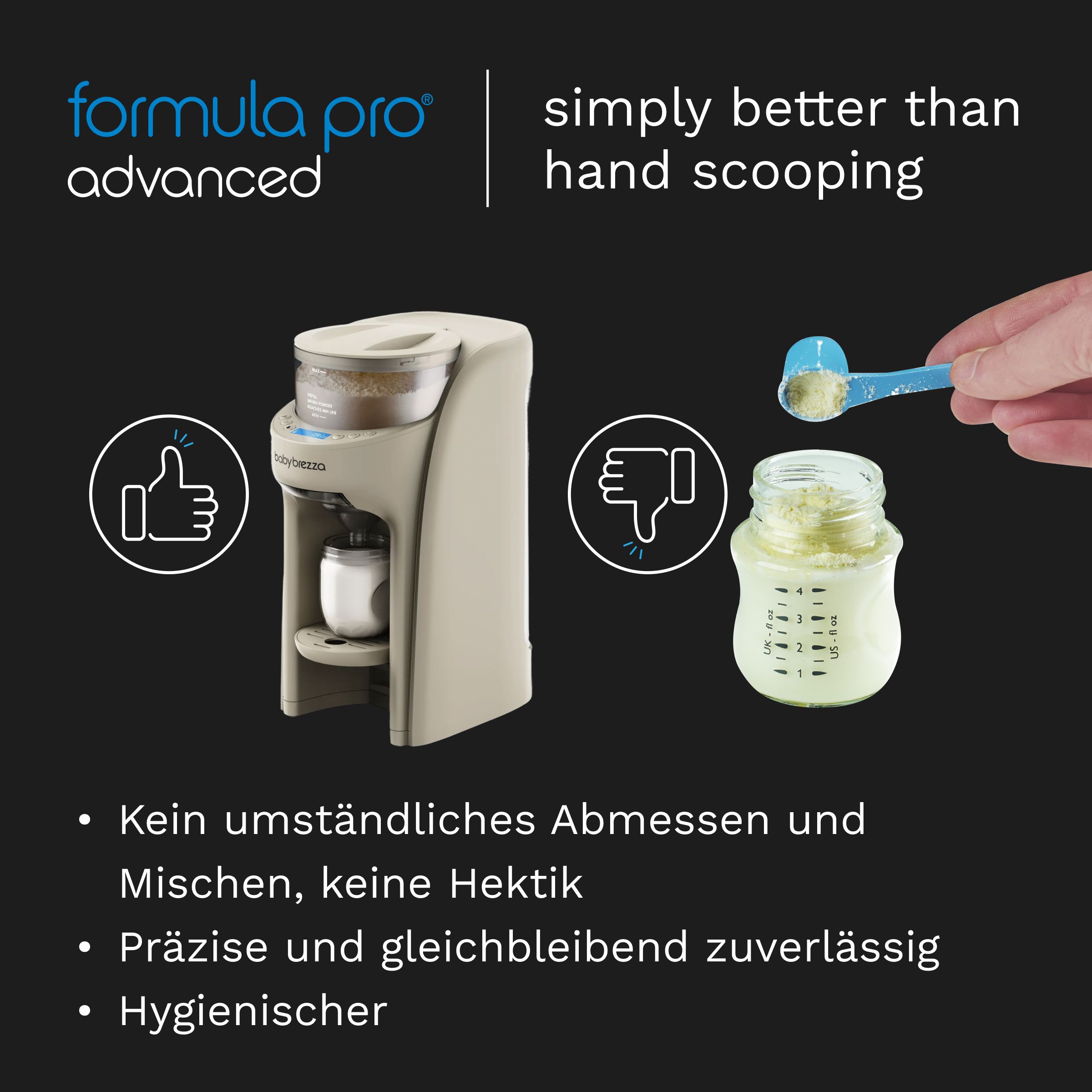 Formula Pro Advanced