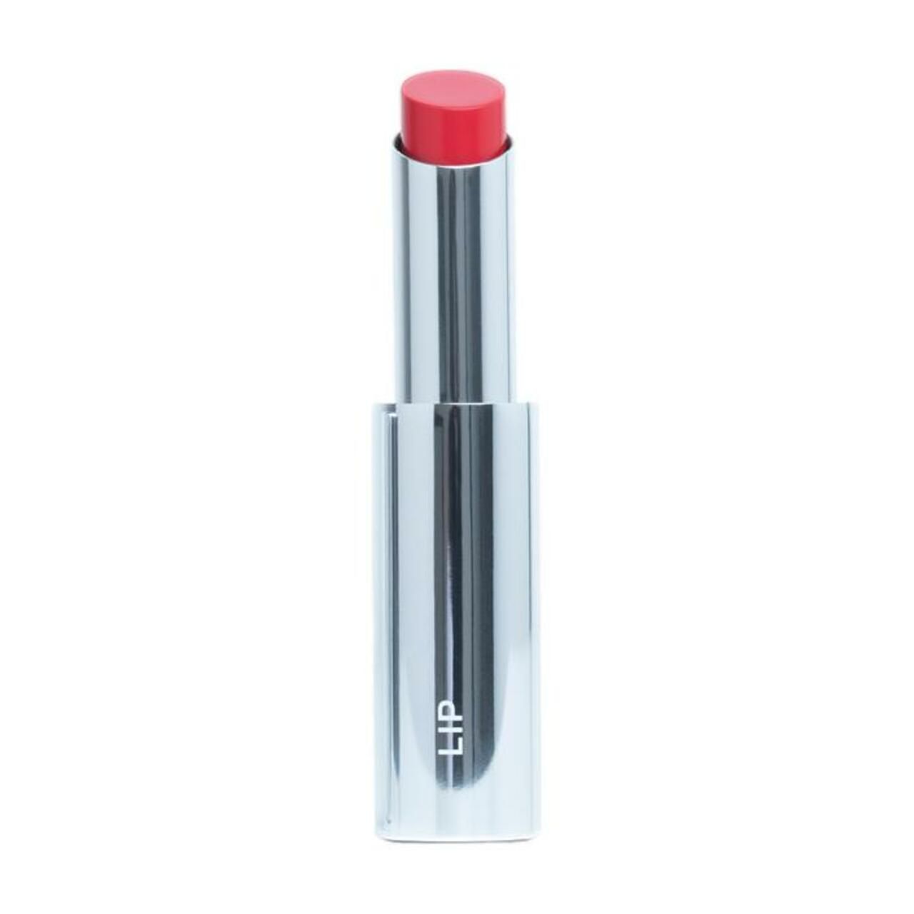 LONI BAUR, Lip 02 Ruby Red
