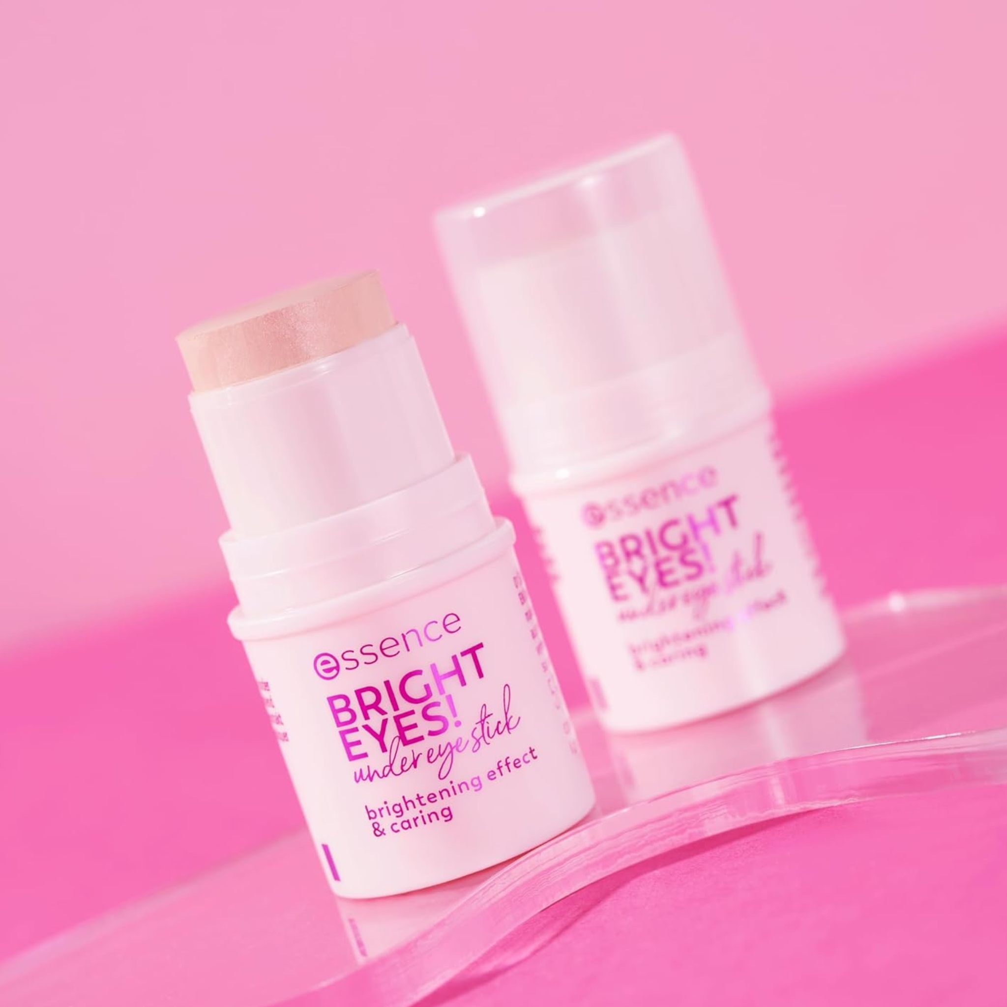 Essence BRIGHT EYES! under eye stick 01
