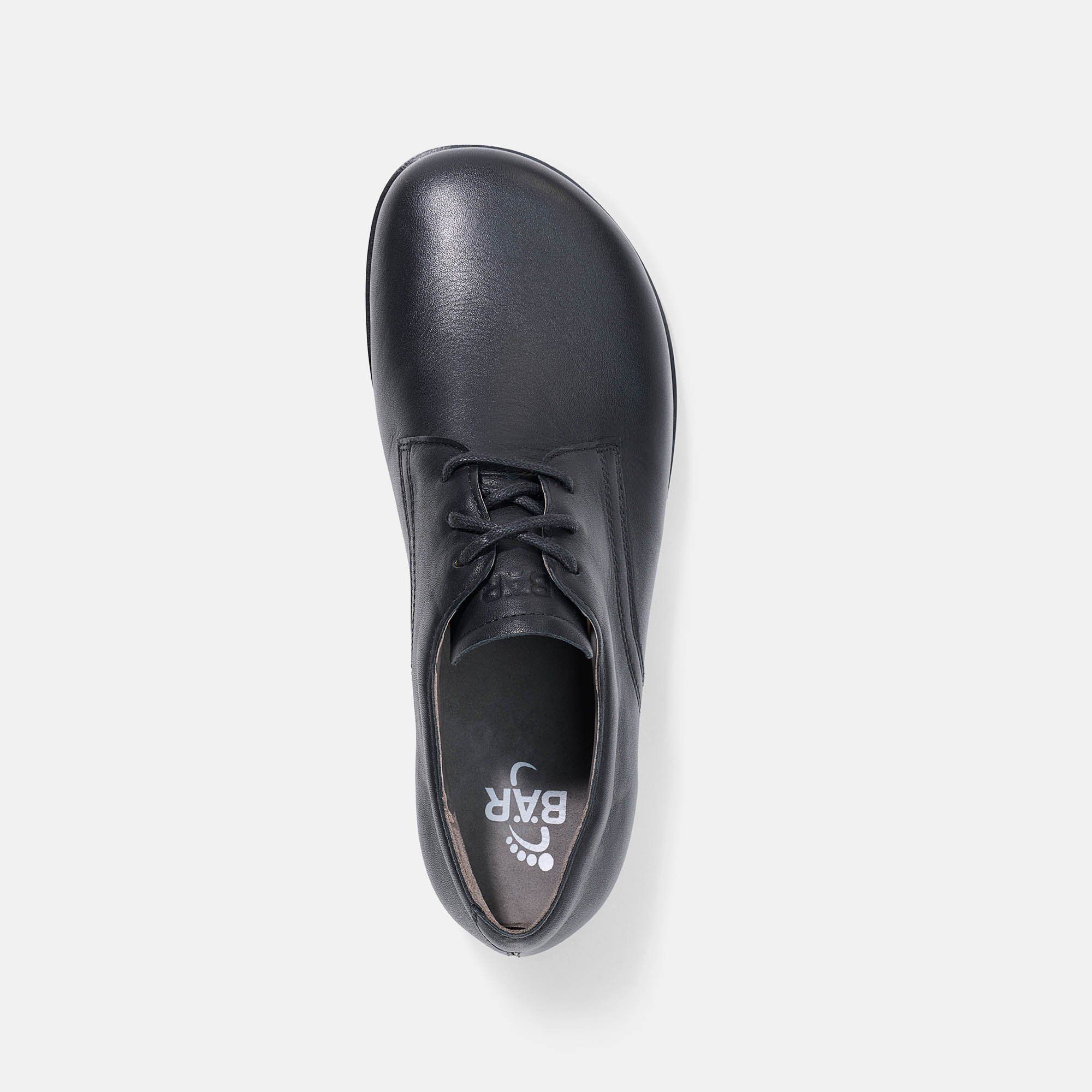 BÄR Schuhe Giovanni Herren -  Schnürer Weite: breit