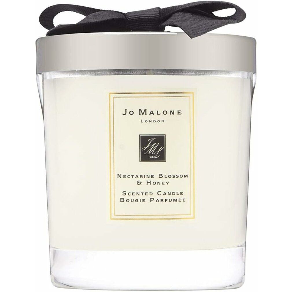 Jo Malone Nectarine Blossom & Honey Candle Candela profumata per la casa