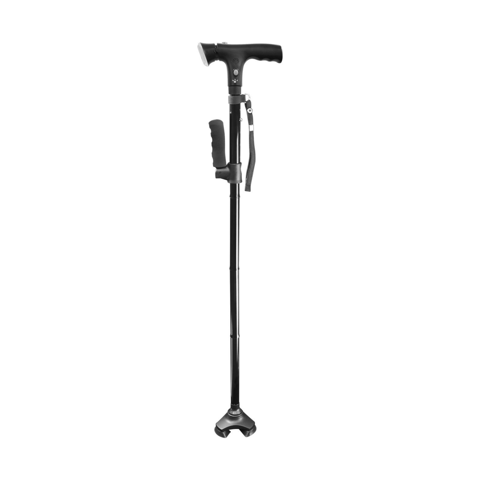 Your Products Sicherheits-Gehstock Clever Cane
