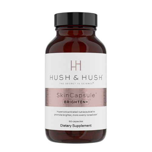 HUSH & HUSH SkinCapsule BRIGHTEN