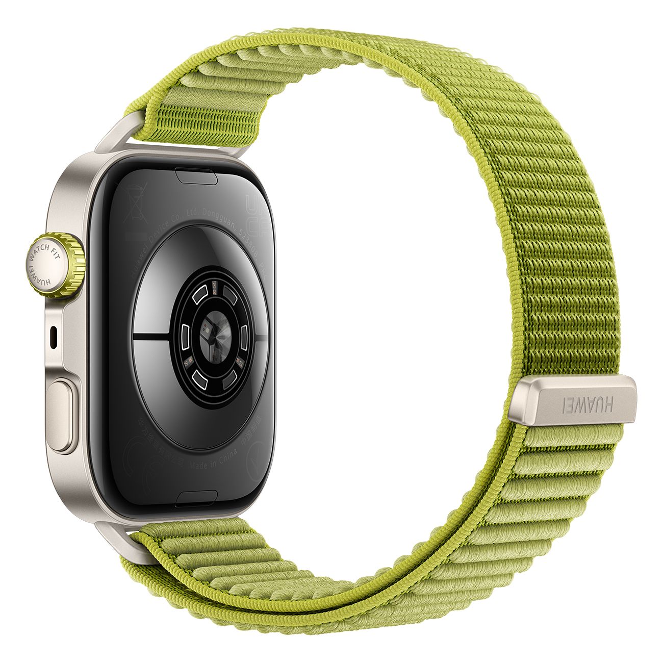 Huawei Watch Fit 4 Pro Smartwatch