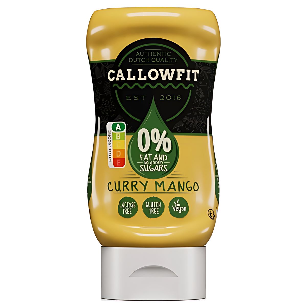 Callowfit Sauce