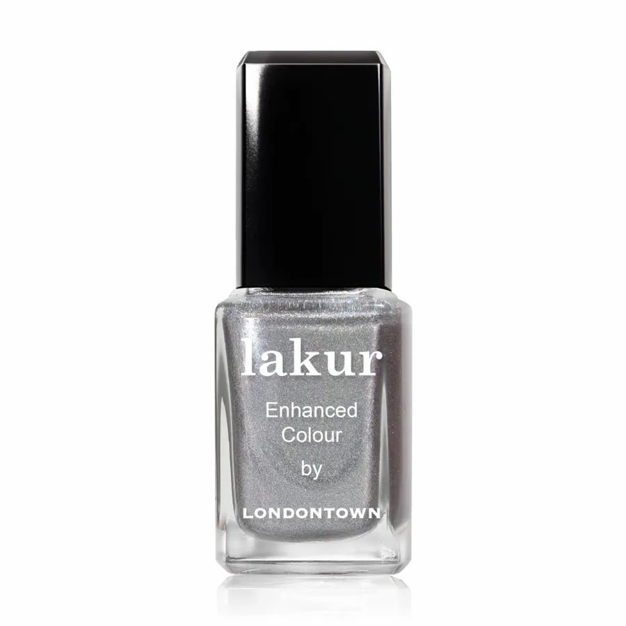 LONDONTOWN lakur Nice & Icy Nagellack