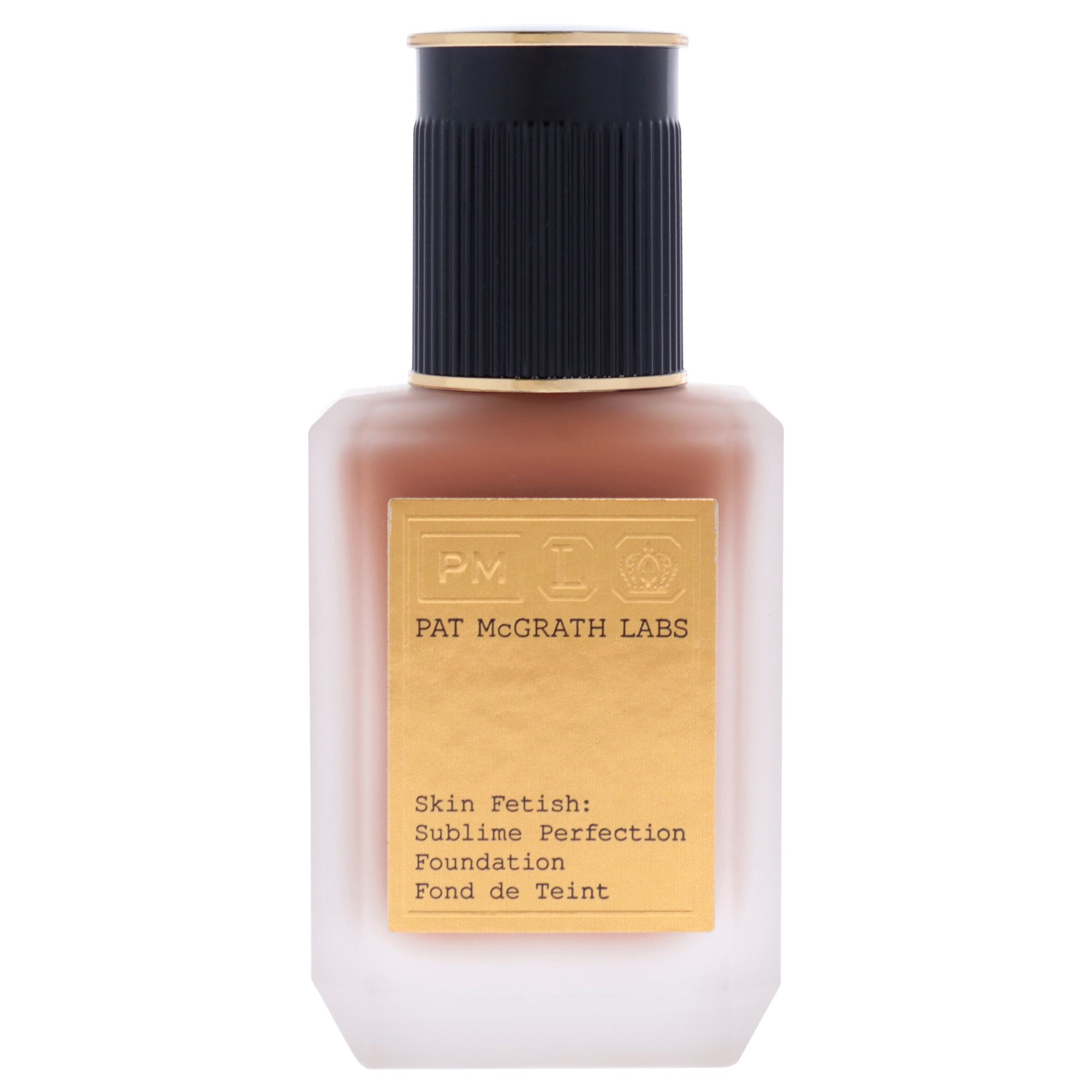 Pat McGrath Labs Skin Fetish Sublime Perfection Foundation 28 Medium Deep