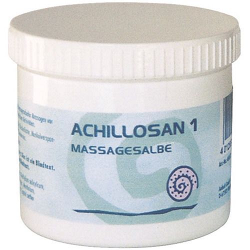 Achillosan® 1 Massagesalbe