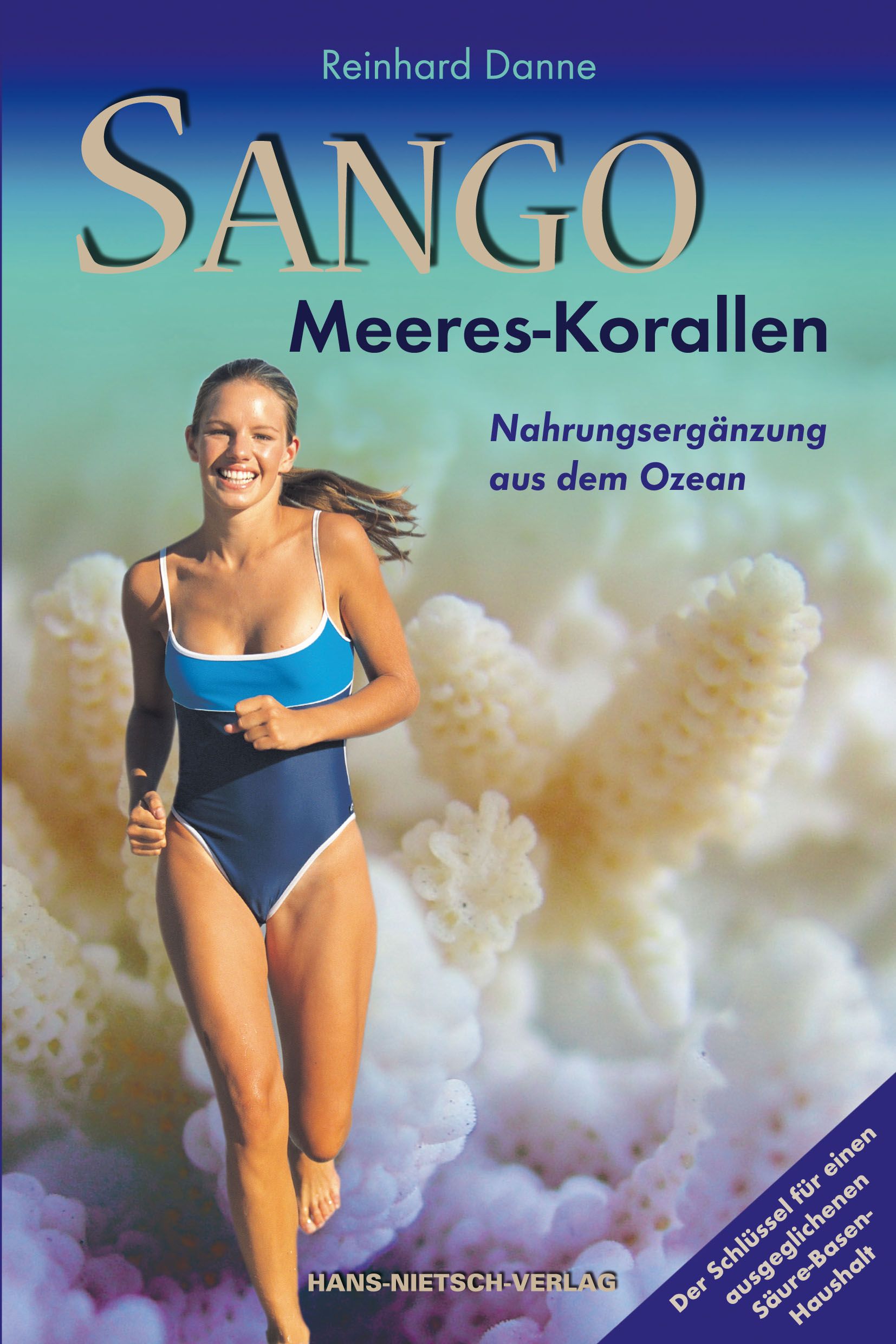 Sango Meereskorallen