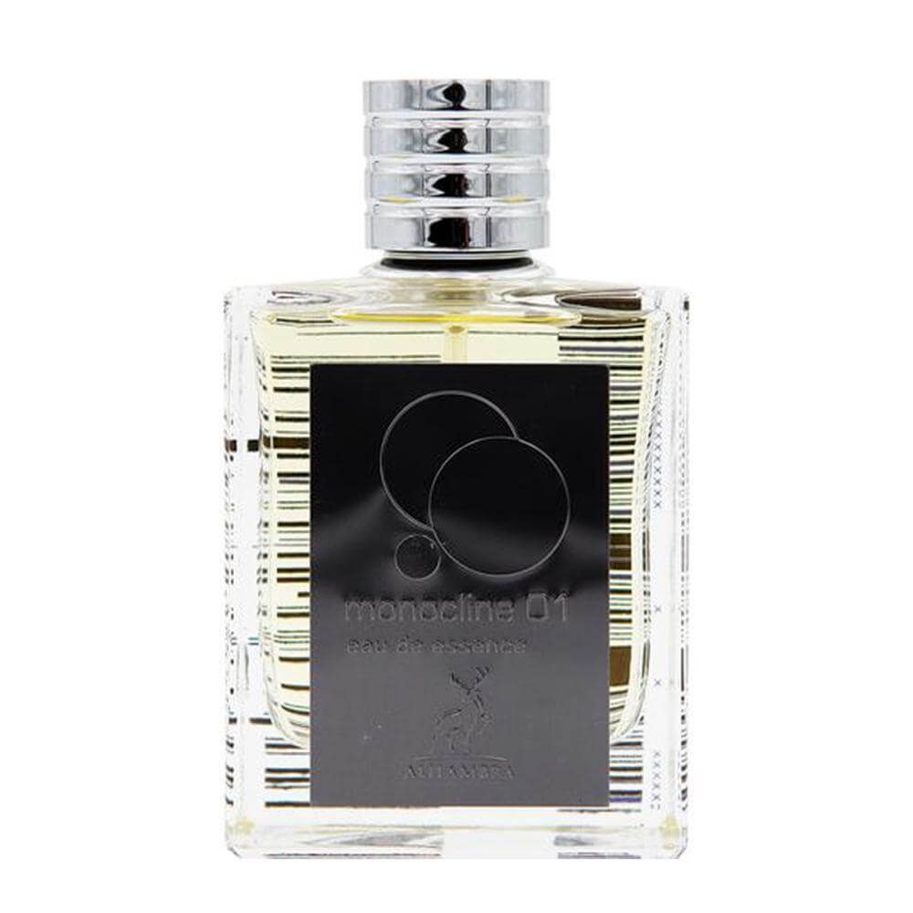 Monocline 01 Eau de Parfum