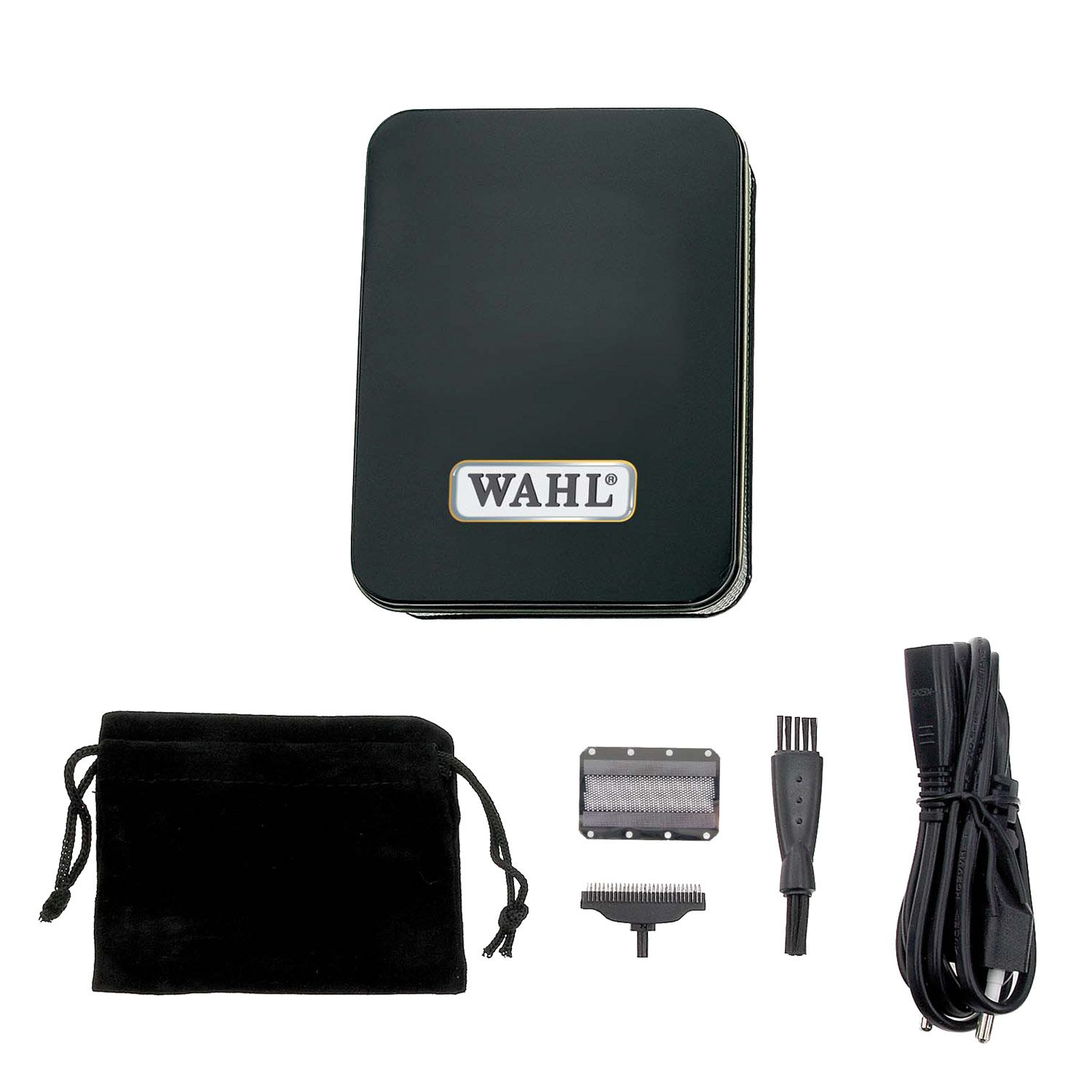 Wahl - Mobile Shaver (Mini Scheerapparaat)