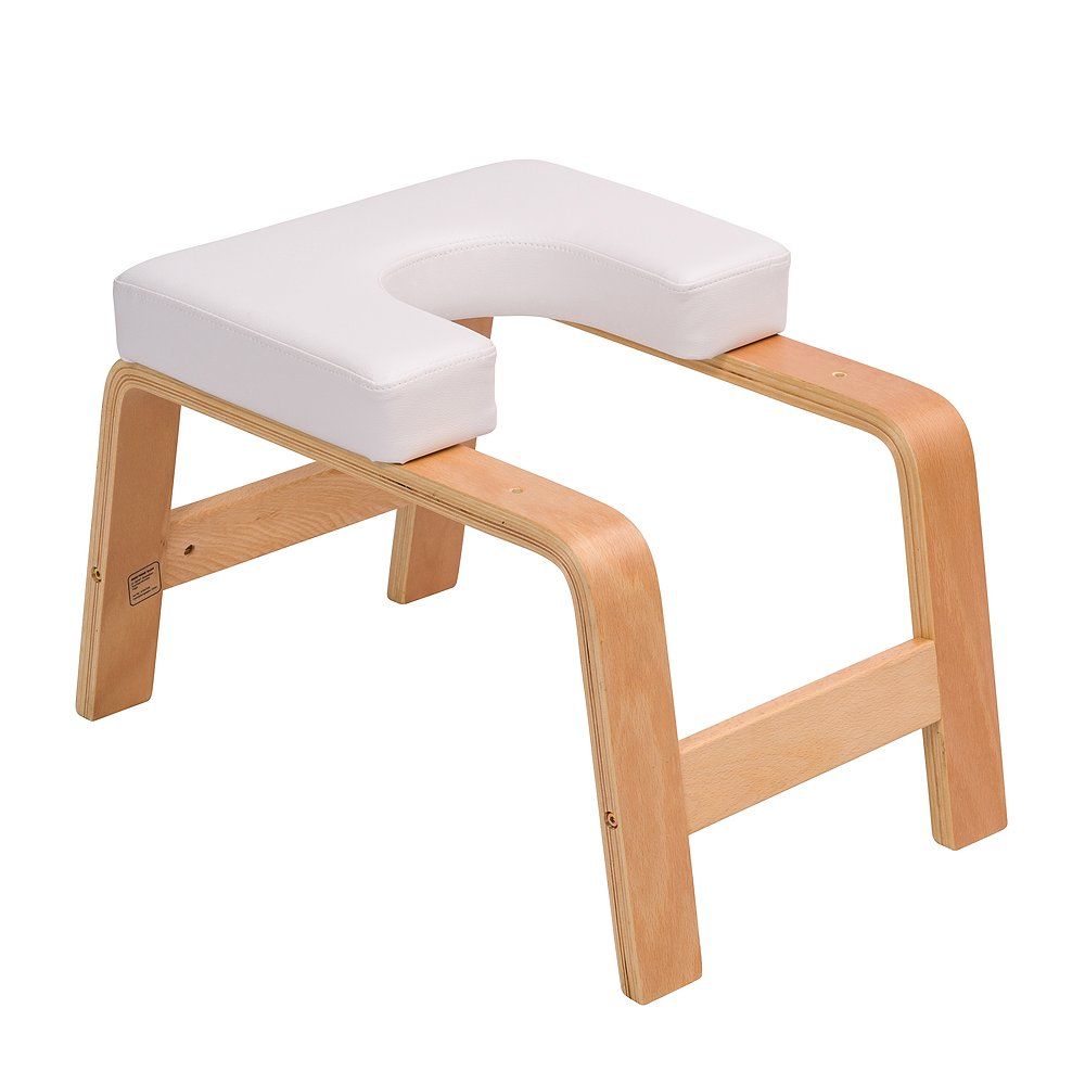 Sport-Thieme Kopfstandhocker Yoga