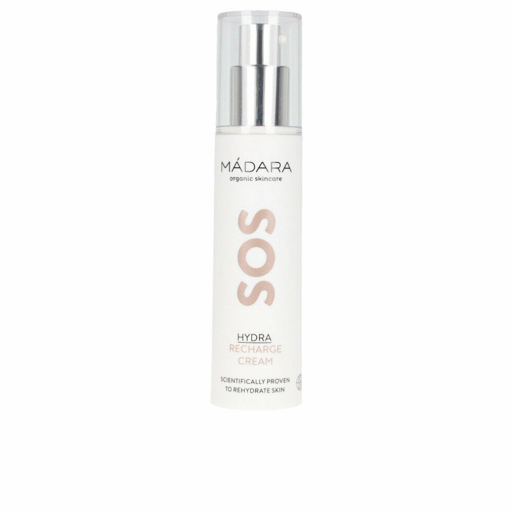 Madara SOS Hydra Recharge Cream 50ml