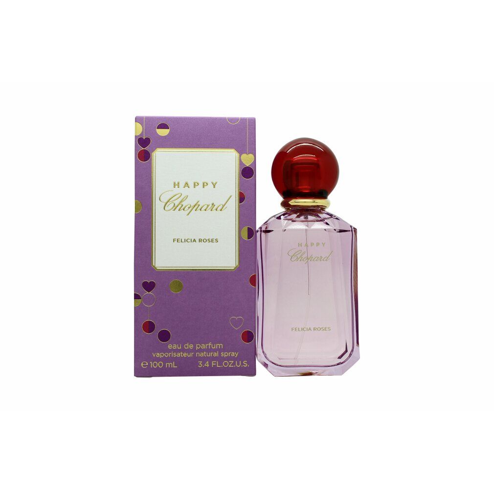 Chopard Happy Felicia Roses Eau de Parfum 100 ml