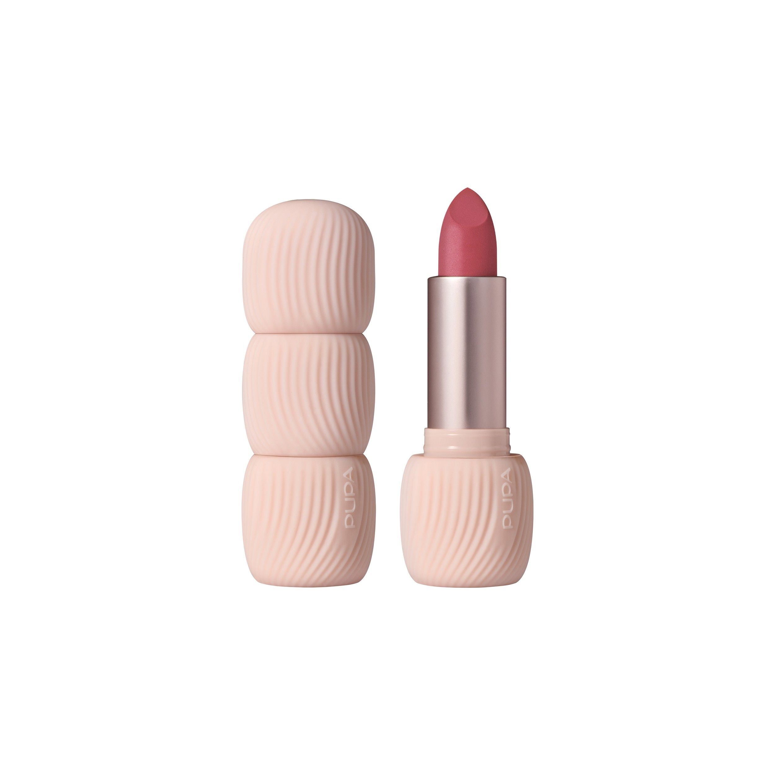 Pupa Matte My Crush Lippenstift 021, 3,5 g 1