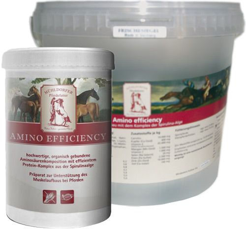 Mühldorfer Amino Efficiency