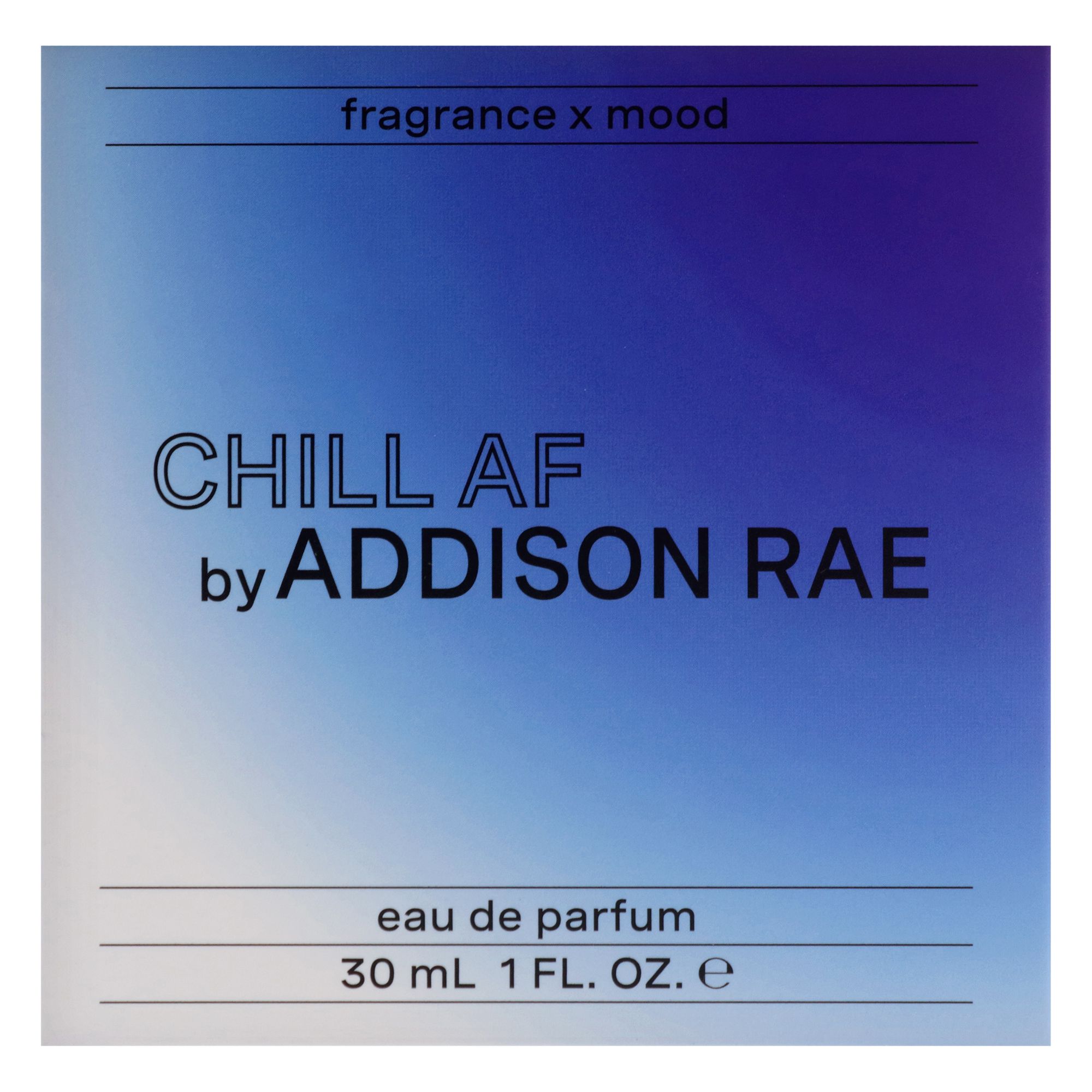 Chill AF von Addison Rae 30 ml - Shop Apotheke
