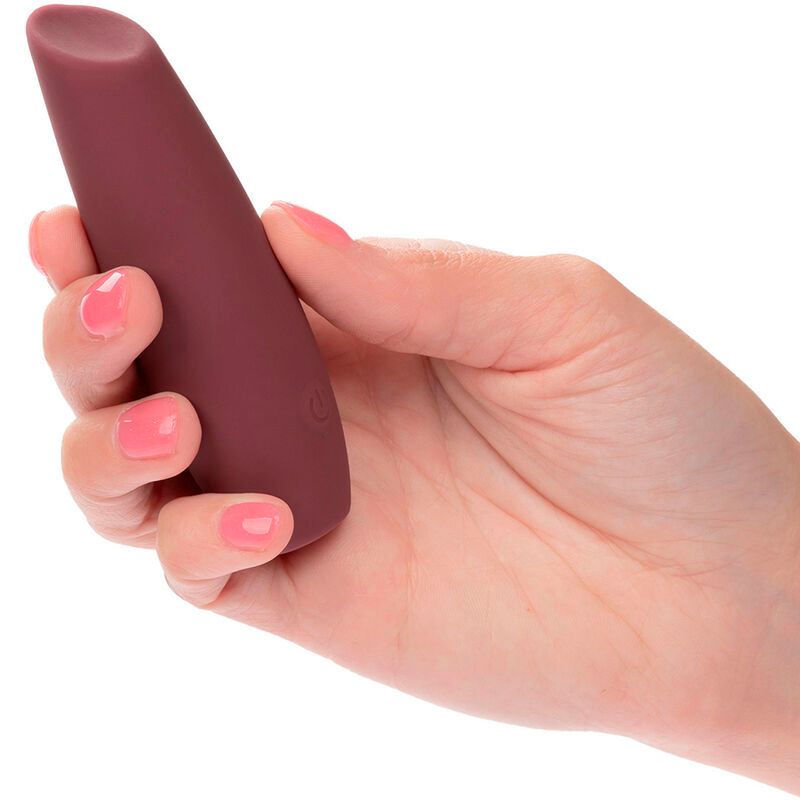 Calexotics - Abgewinkeltes Vibrationsmassagegerät