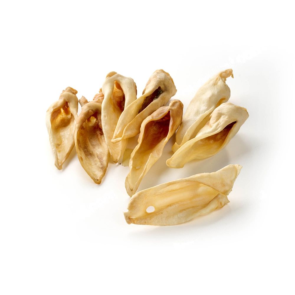 Kauartikel.com Ziegen-Ohren 500 g