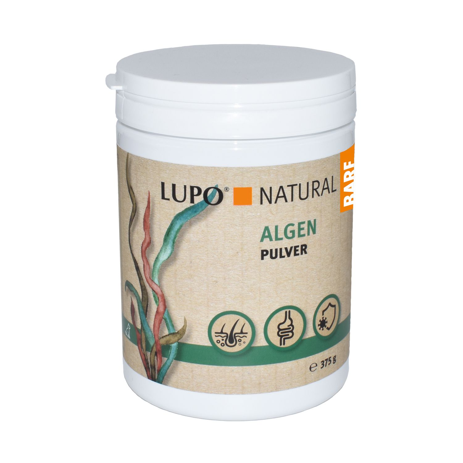 LUPO NATURAL Algen - Pulver