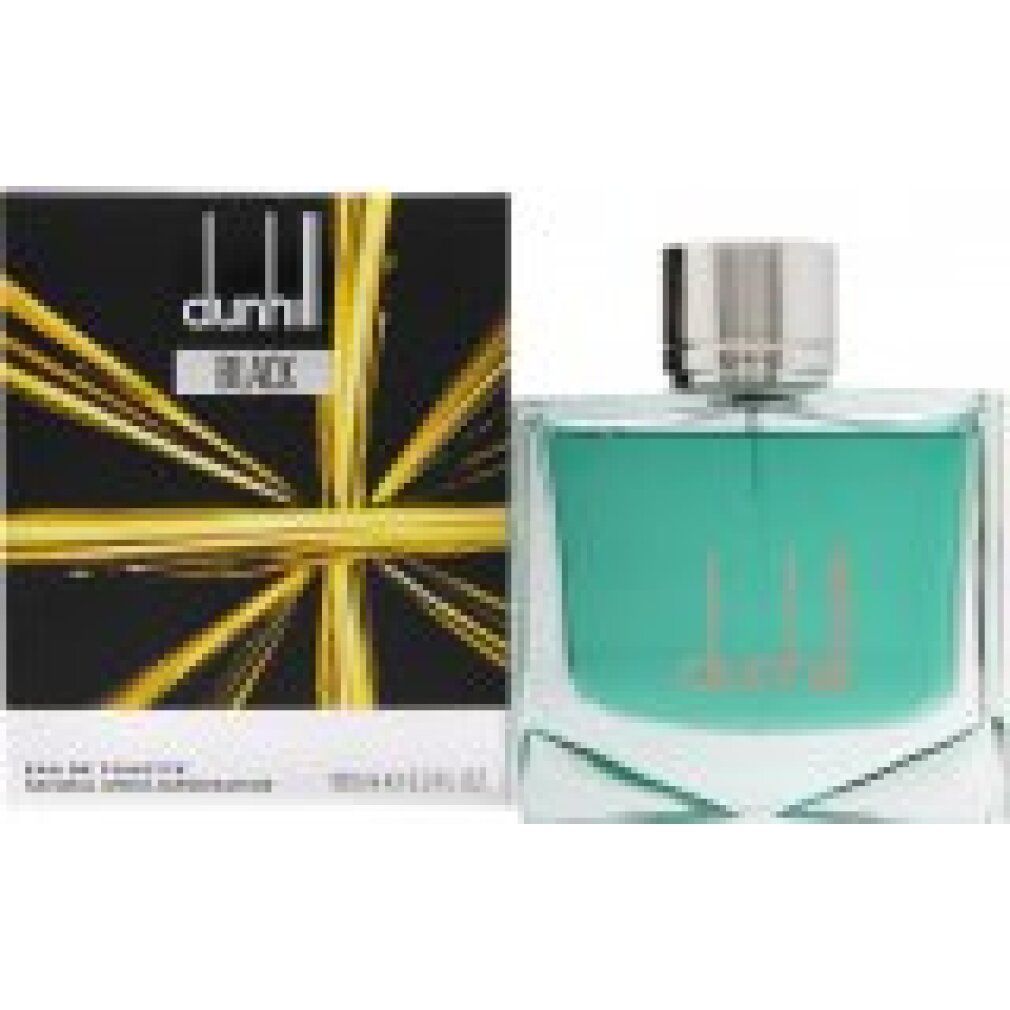 Dunhill Black Eau de Toilette  Spray