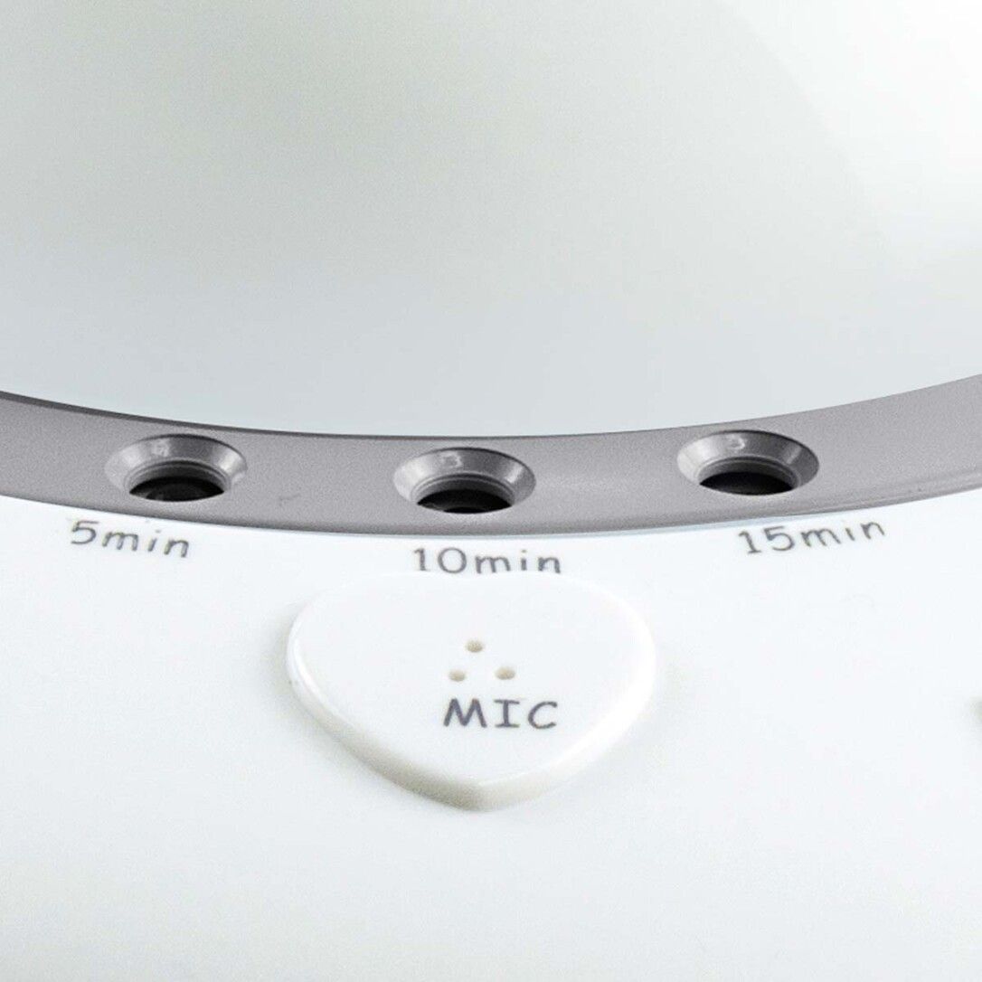 Alecto Sternenhimmel-Projektor