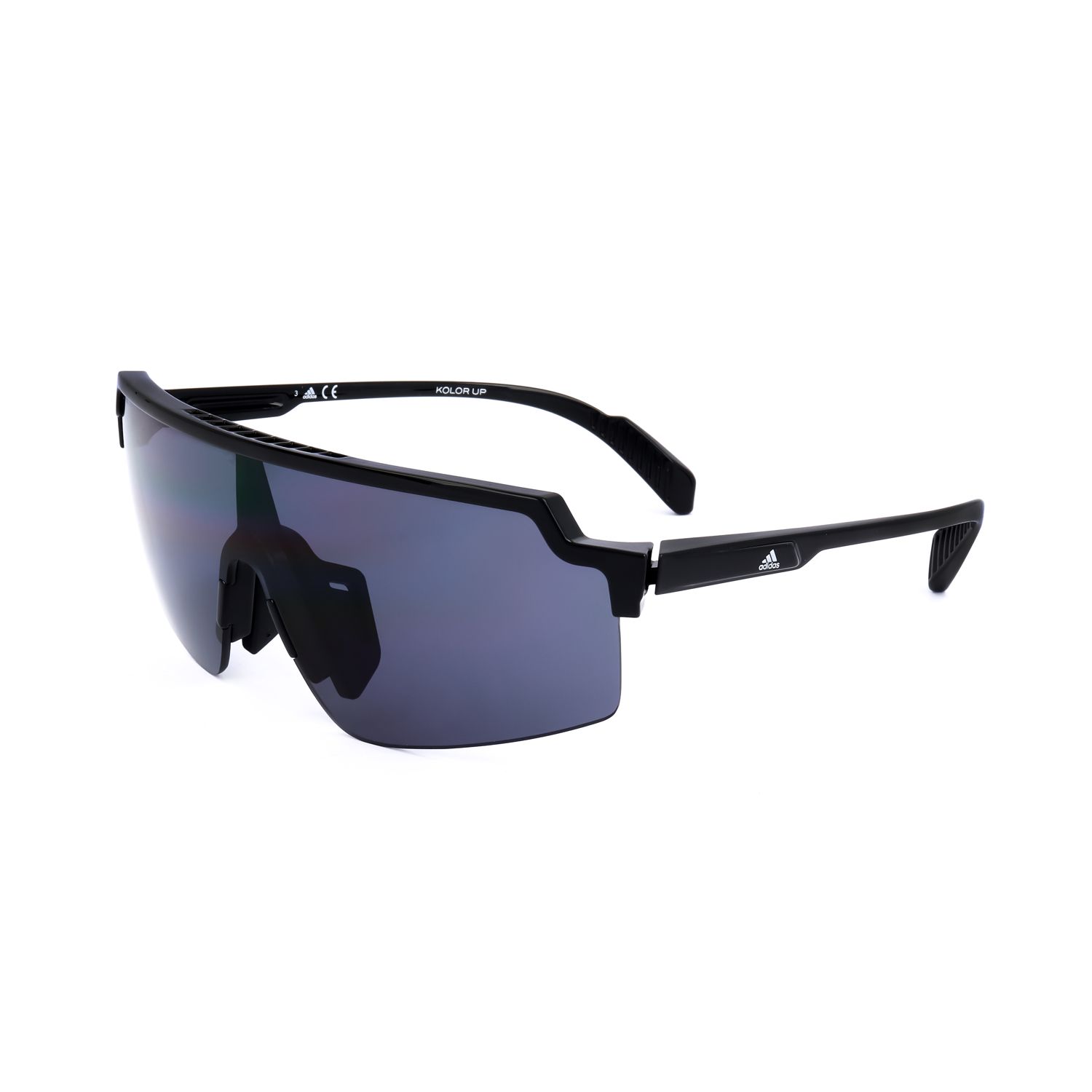 Adidas occhiali da sole unisex SP0028 black