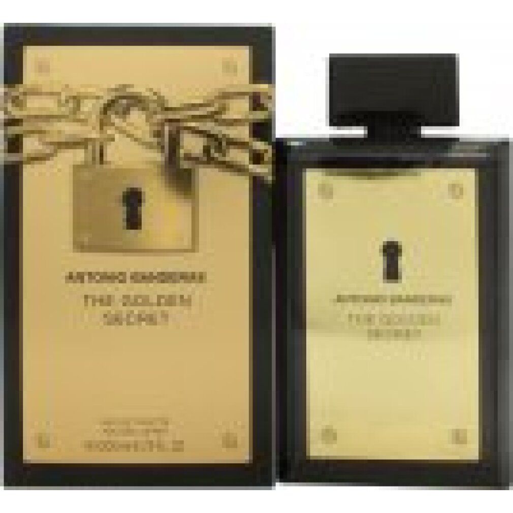 das goldene geheimnis edt-Vapo