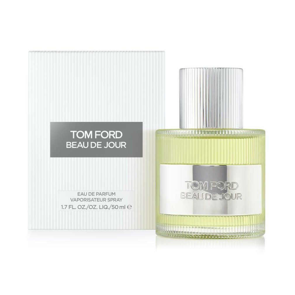 Tom Ford Signature Beau De Jour Edp Spray