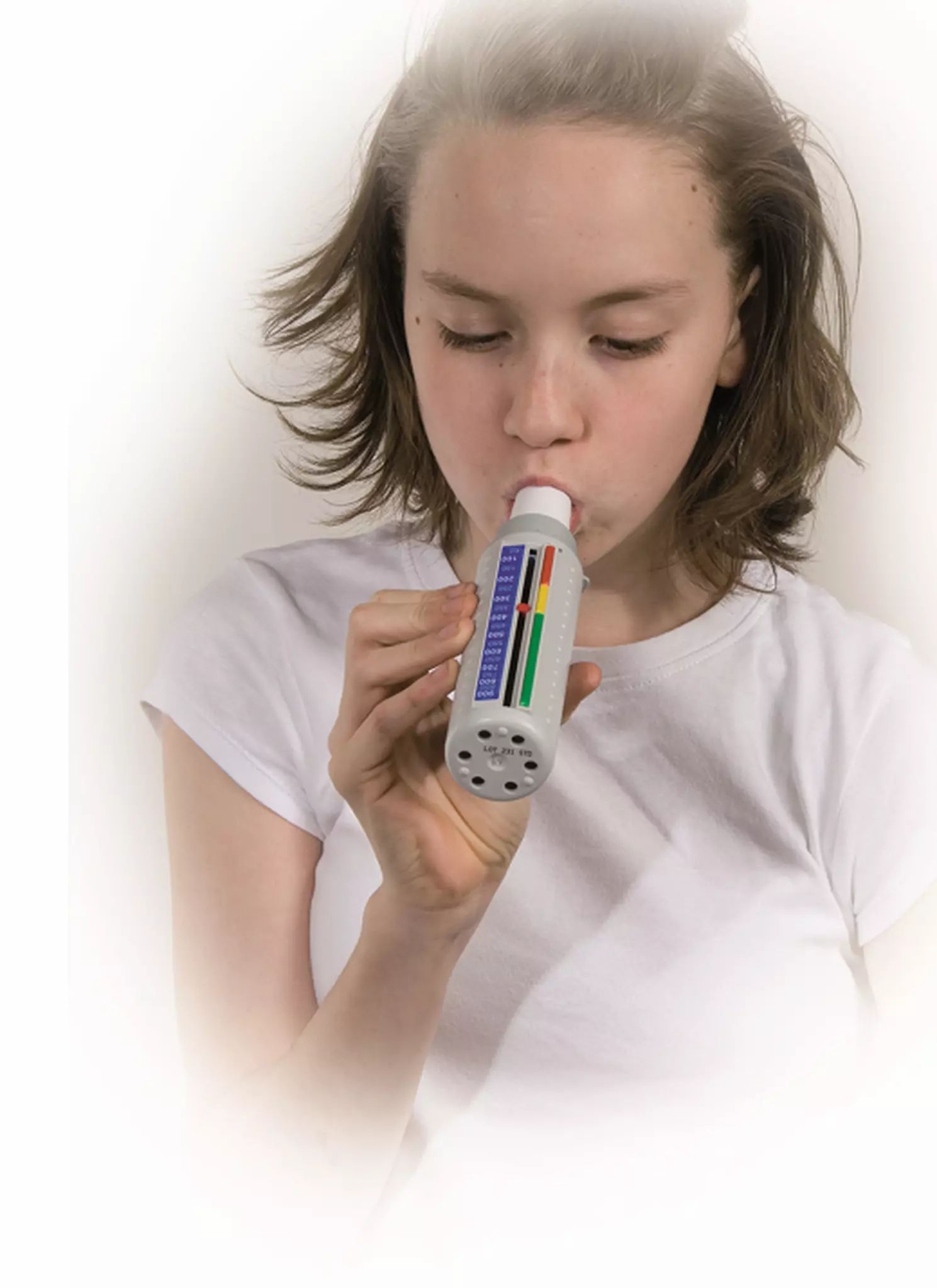 Sibelmed Peak-Flow-Meter Pinnacle