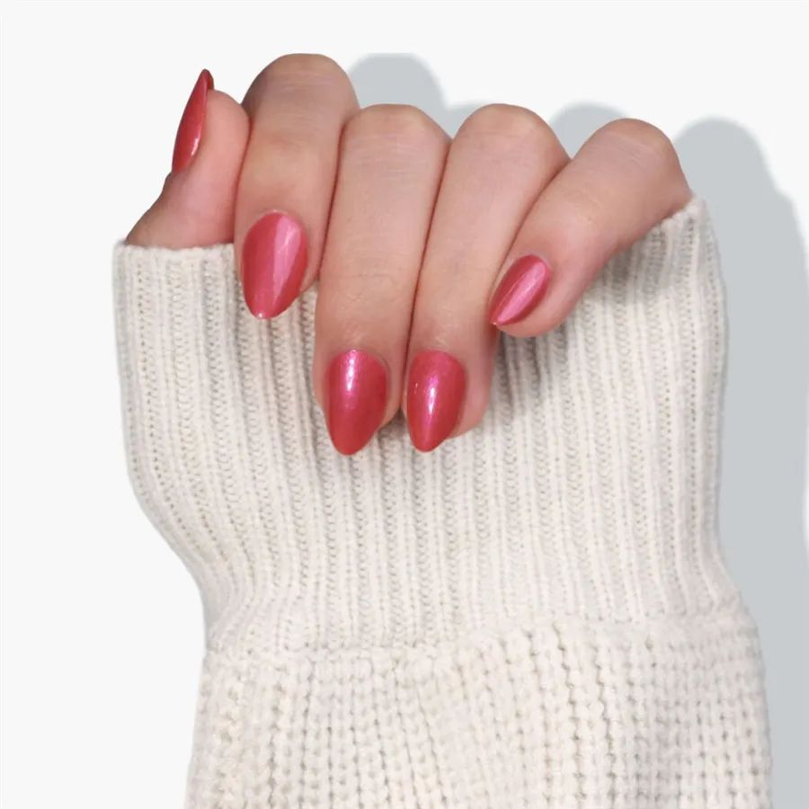 LONDONTOWN lakur Slopeside Nagellack