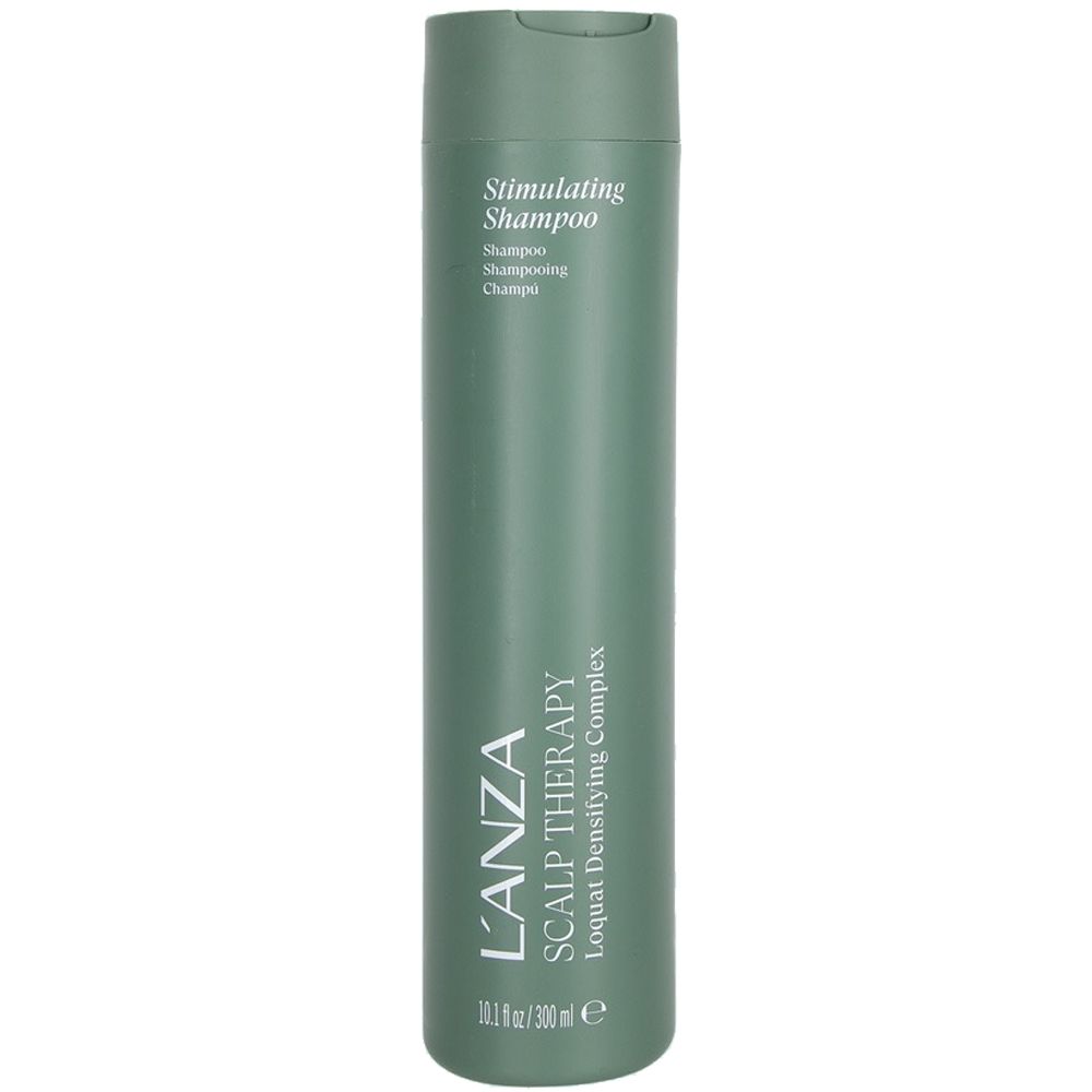 L'Anza - Scalp Therapy Stimulating Shampoo 300 ml