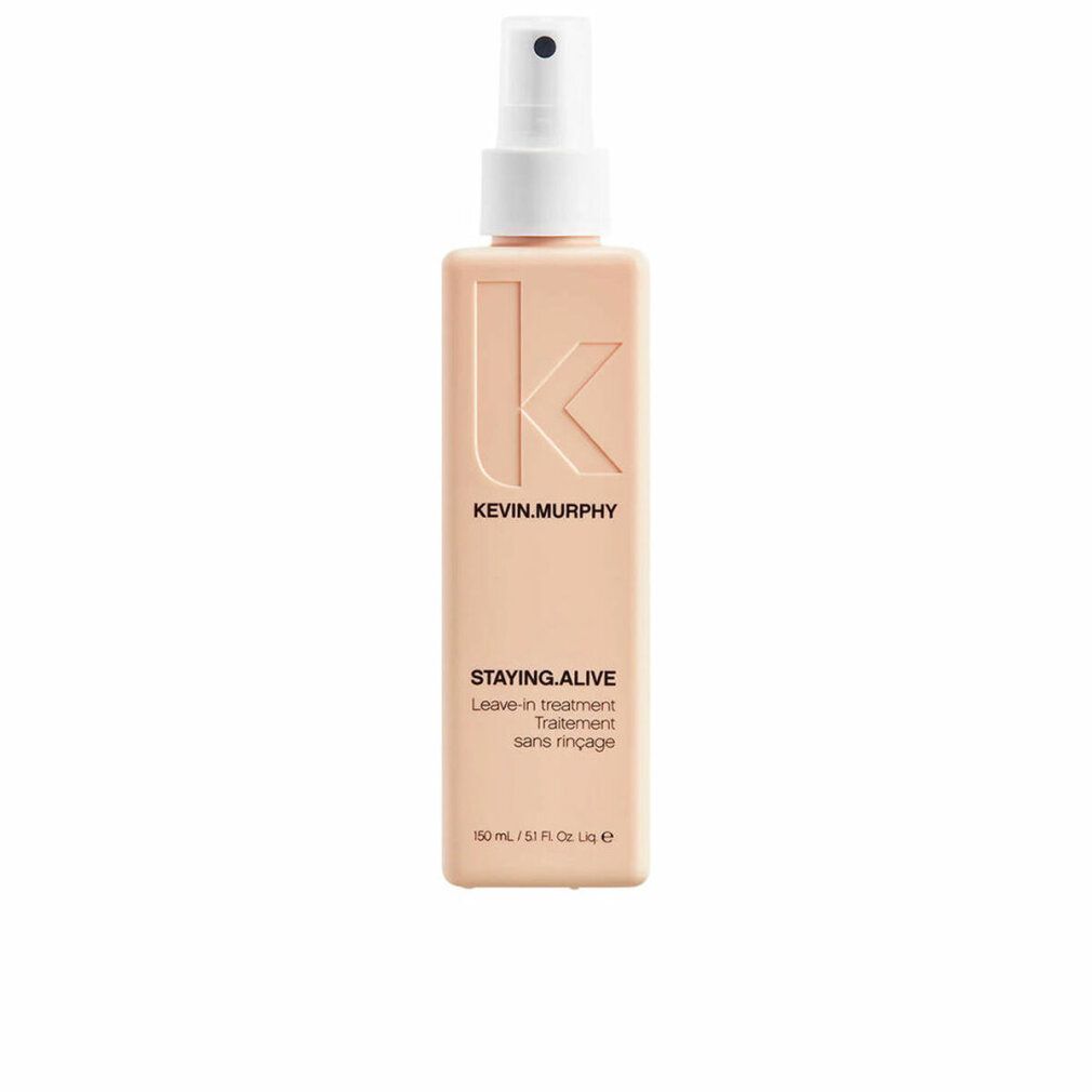 Kevin Murphy Staying Alive Leave-in Treatment Flasche mit Sprühkopf.