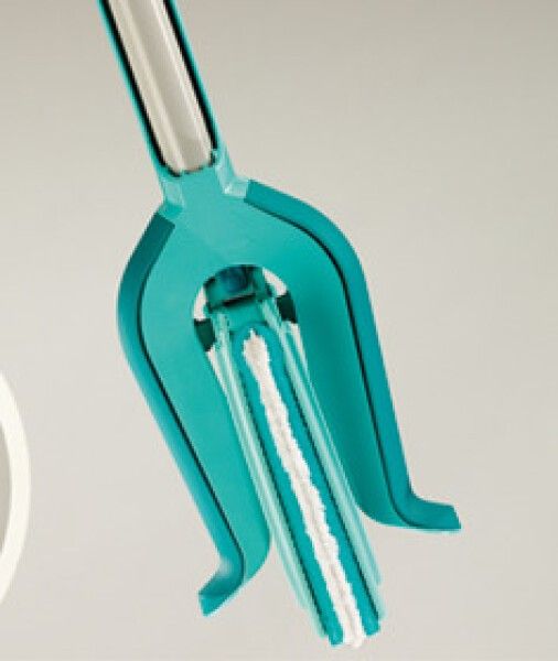 Leifheit Bodenwischer Picobello S micro duo