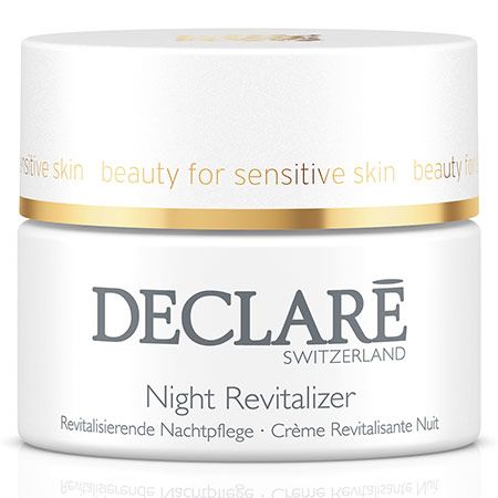 Declare Age Control Revitalisierende Nachtpflege