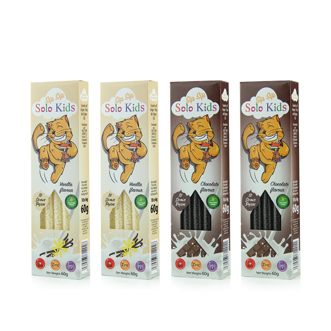 Delfy Sip sip Cookie