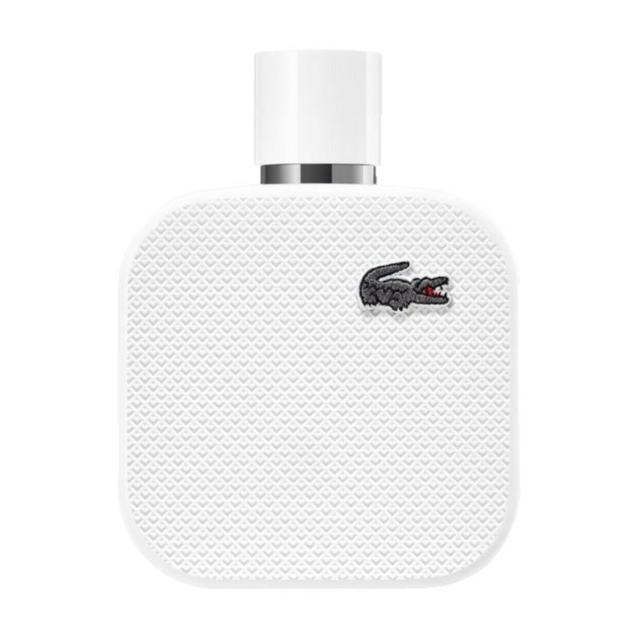 Lacoste, L.12.12 Blanc EdP Nat. Spray