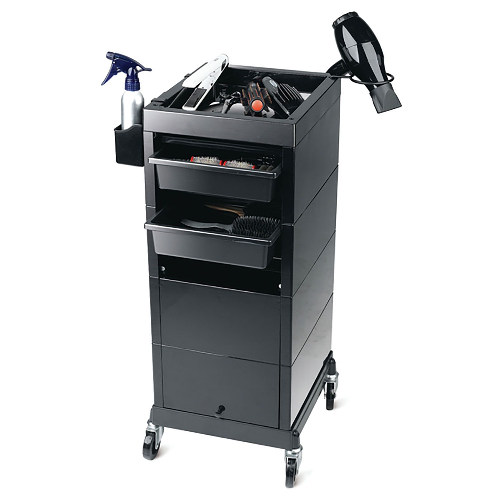 Sibel - Discrete Werkwagen Kapper 1 ml