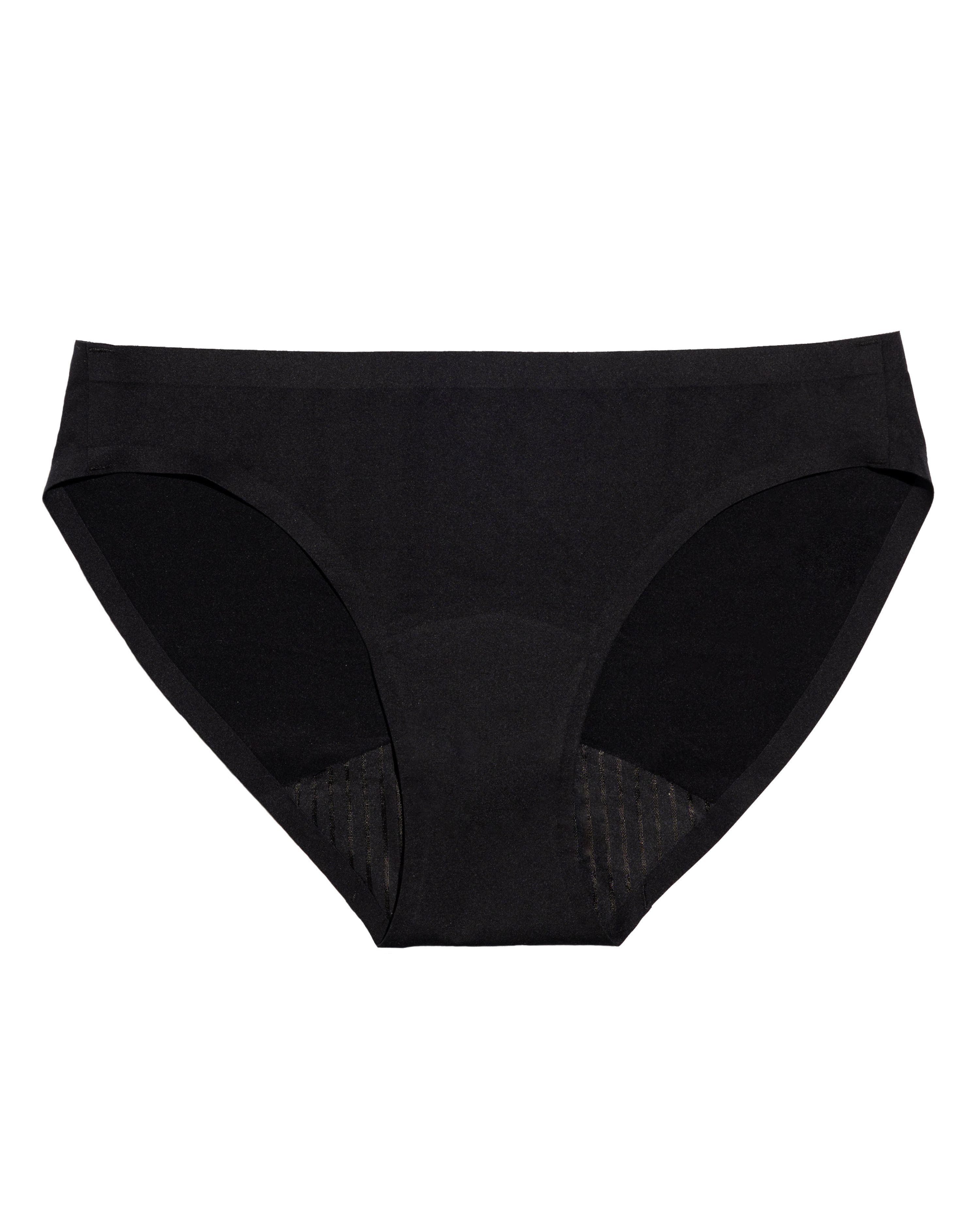 Saalt Seamless Bikini Damen Periodenunterwäsche