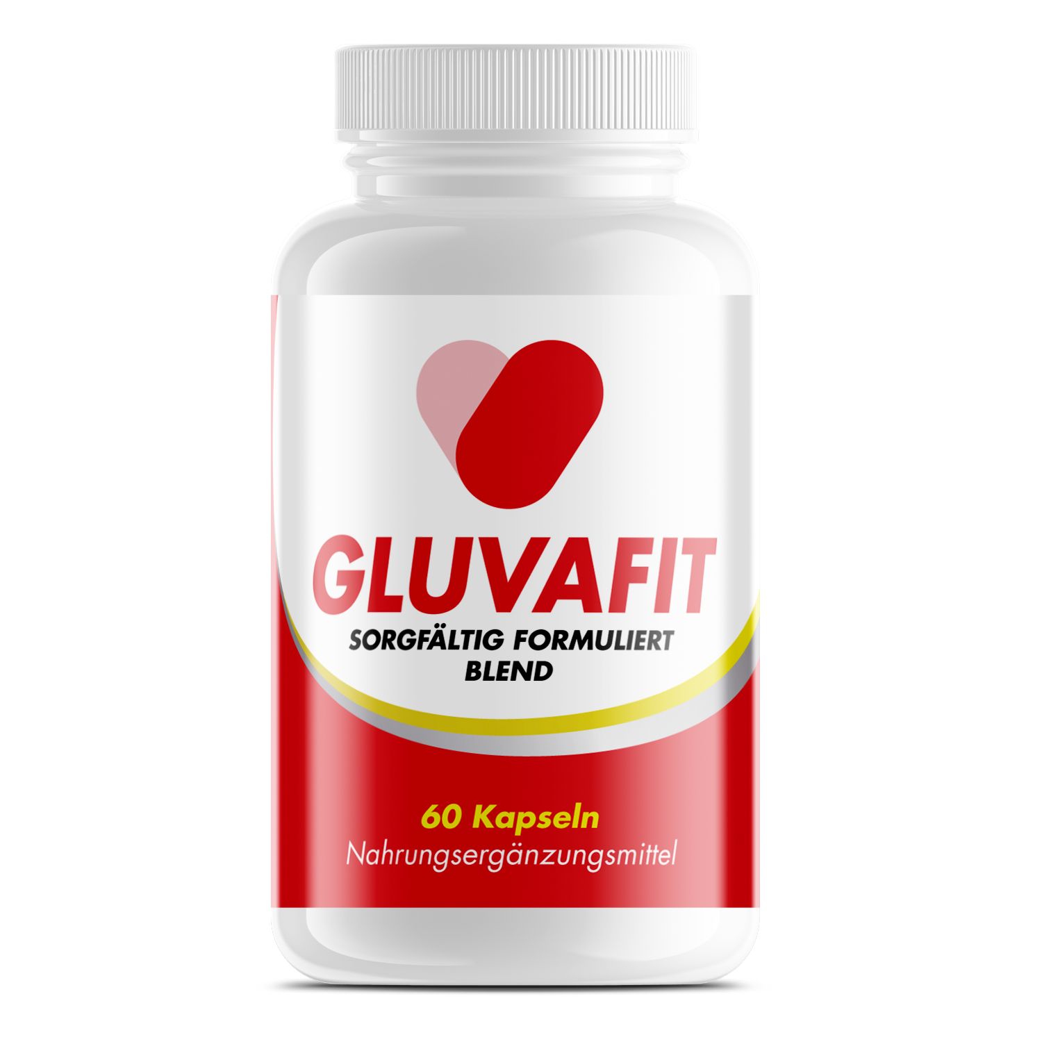 Gluvafit 60 mg