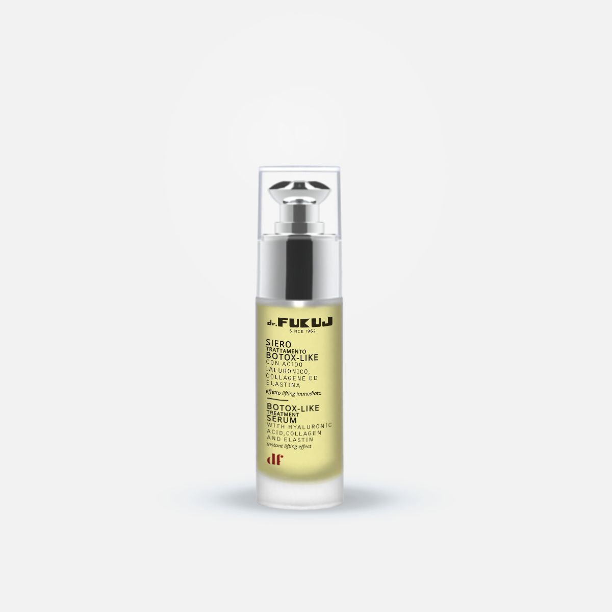 Dr.Fukuj Pro-Lift Serum - Siero Lifting