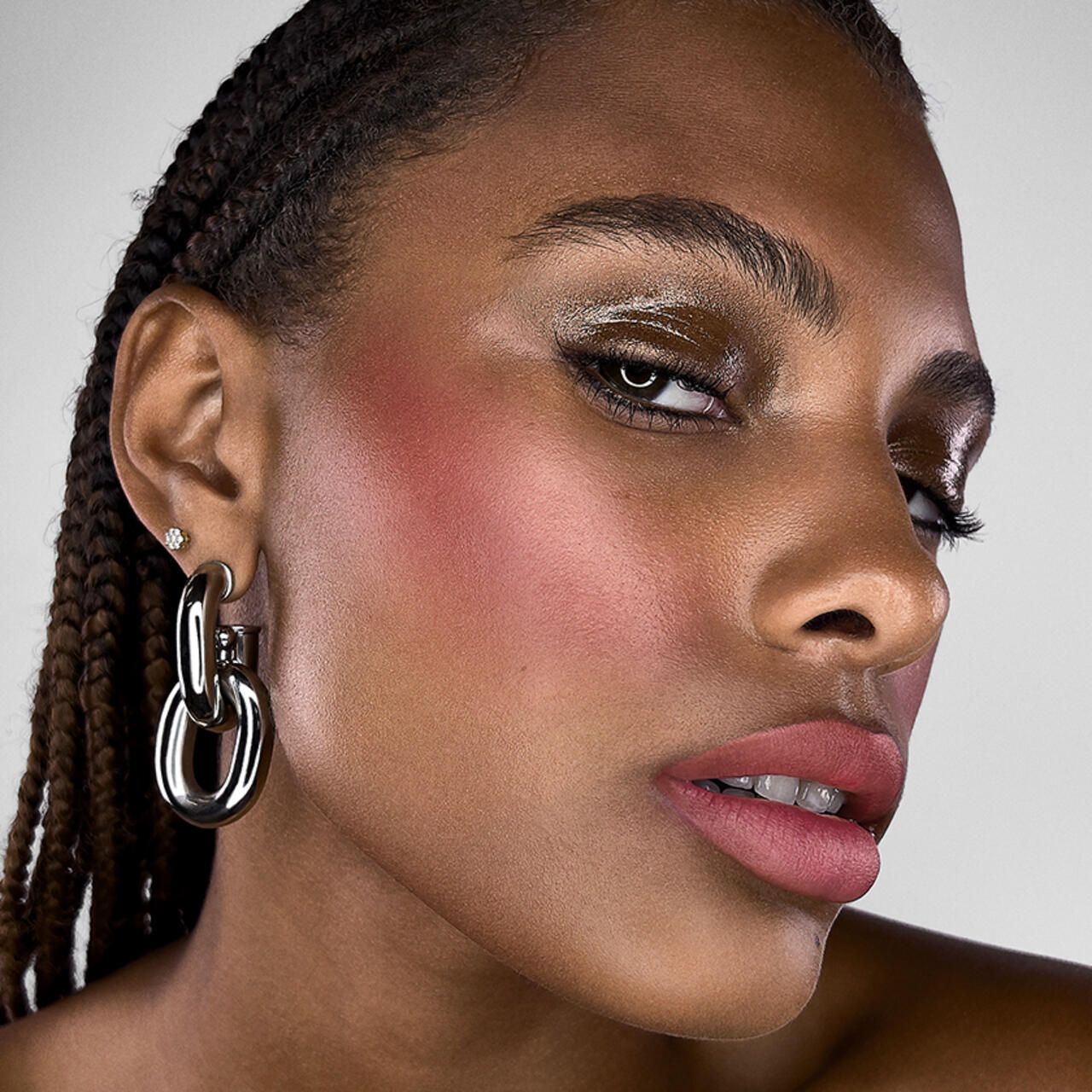 Smashbox, Halo Sheer to Stay Color Tints
