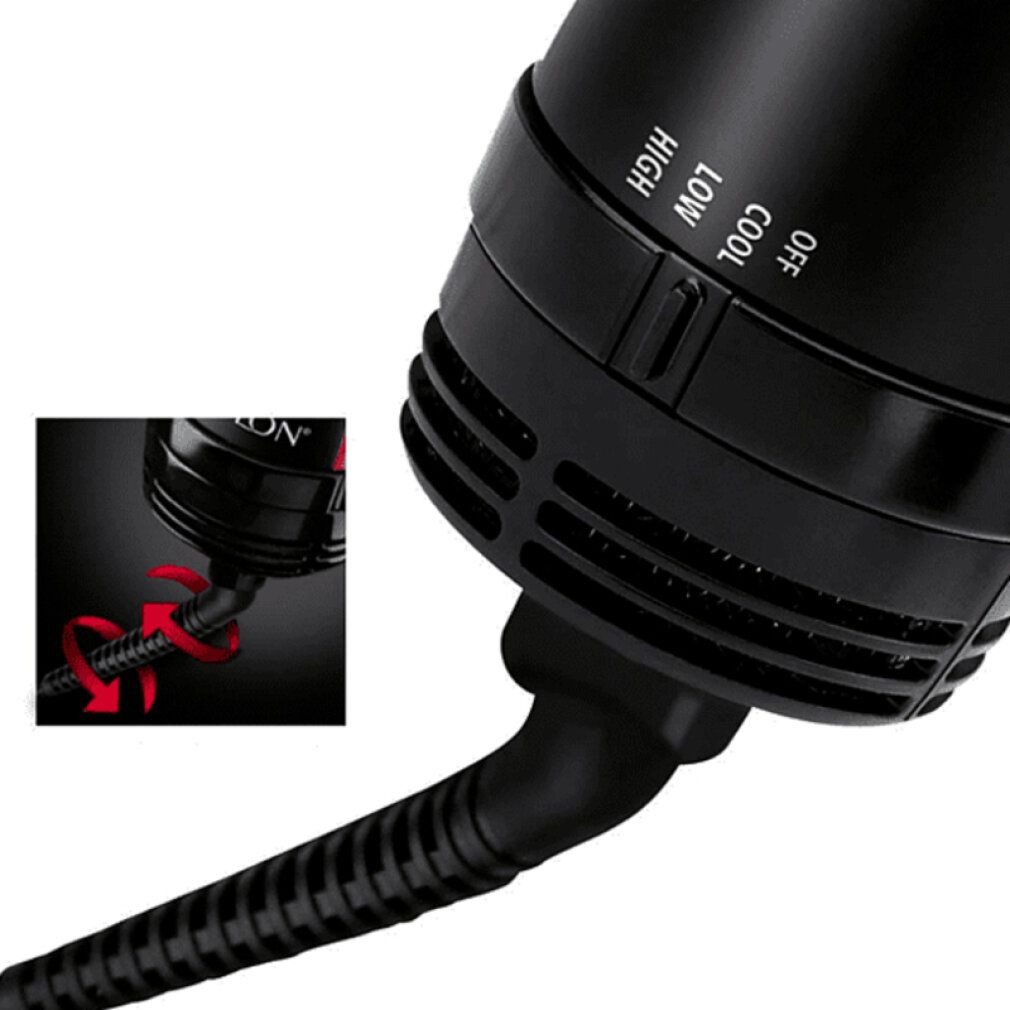 Revlon RVDR5222 Warmluftbürste