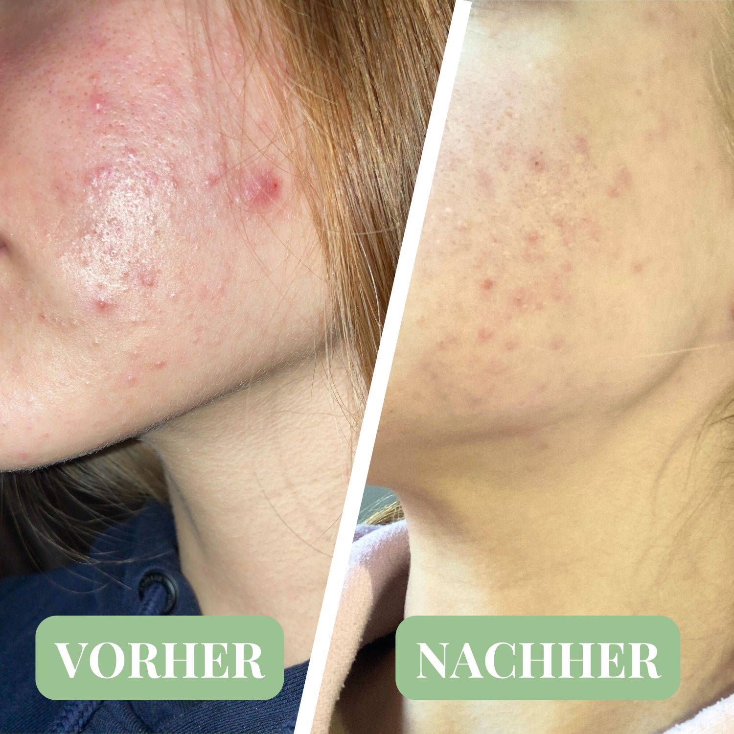 Hemptouch Harmonisierende Gesichtscreme