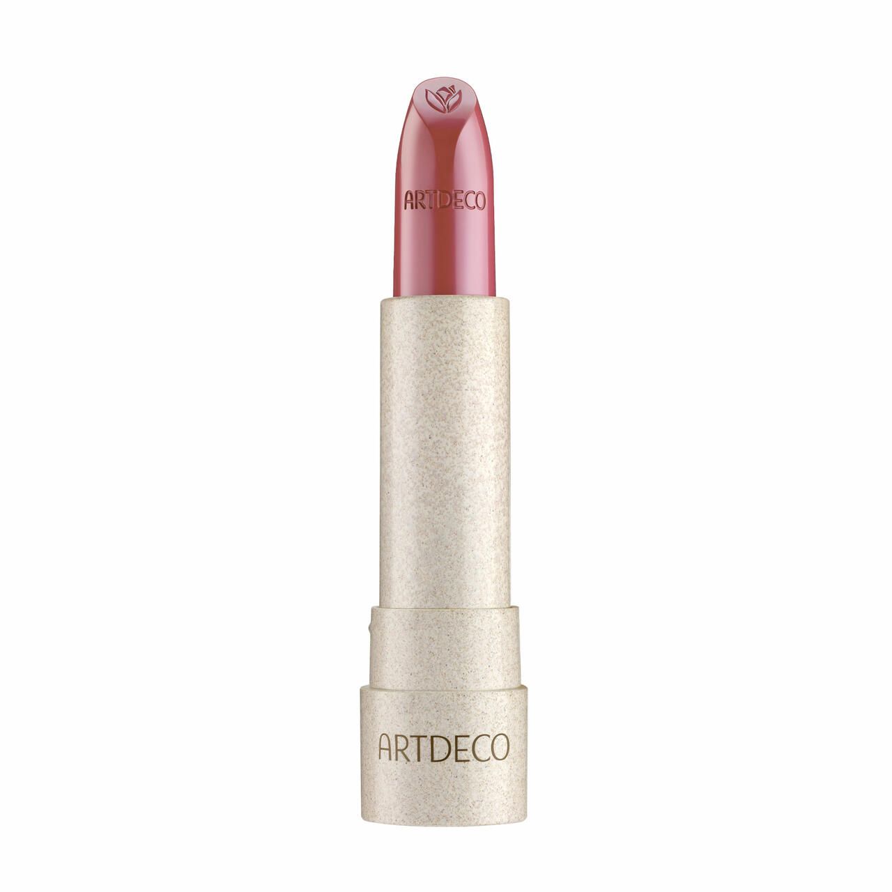 NATURAL CREAM Lippenstift Rosine