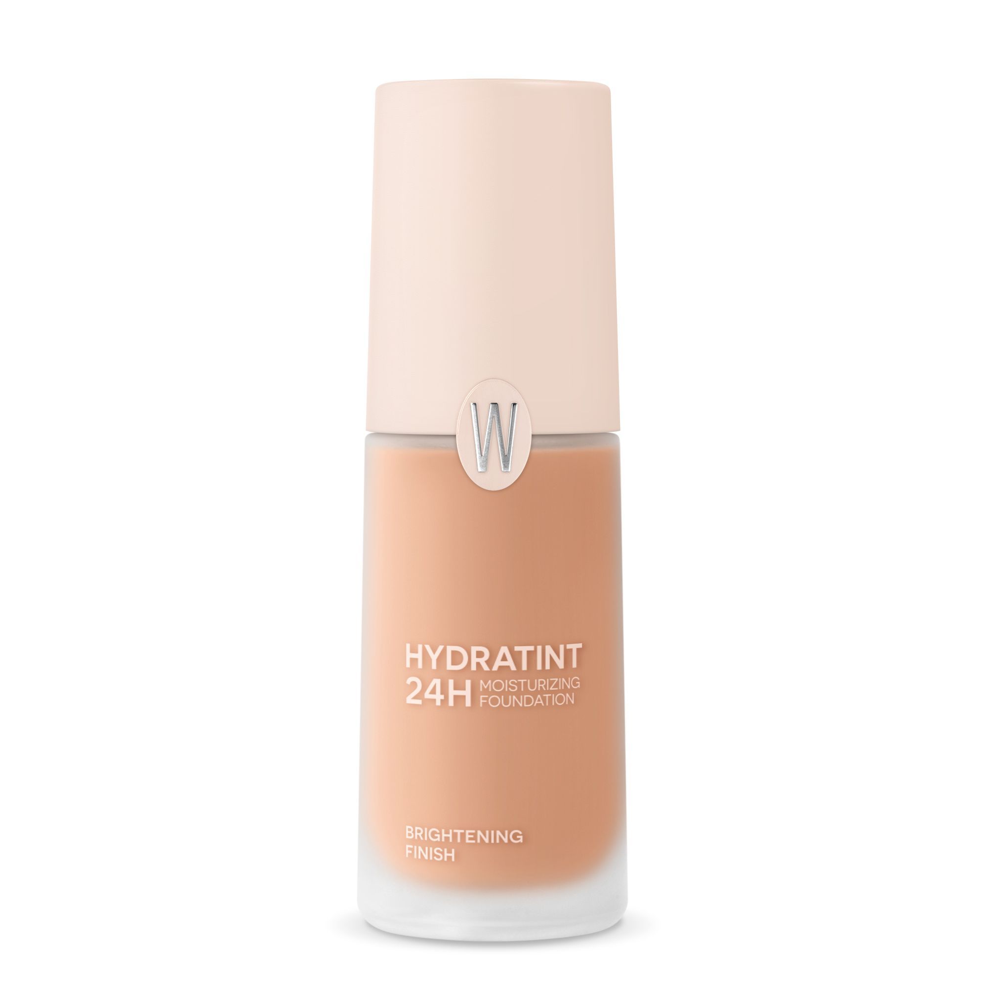 WYCON cosmetics hydratint nc35