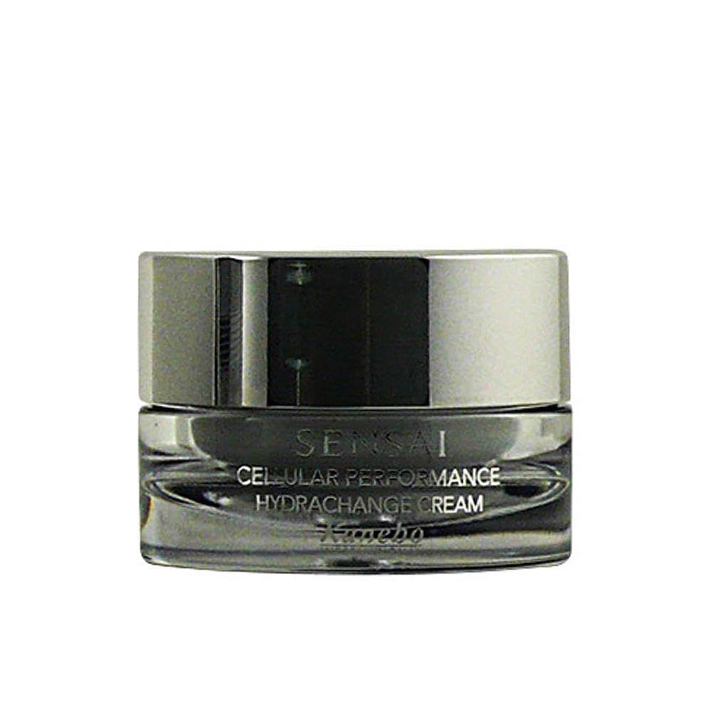 Sensai Cellular Performance Hydrachange Cream 40 ml – Crema‑gel viso idratante per pelli secche